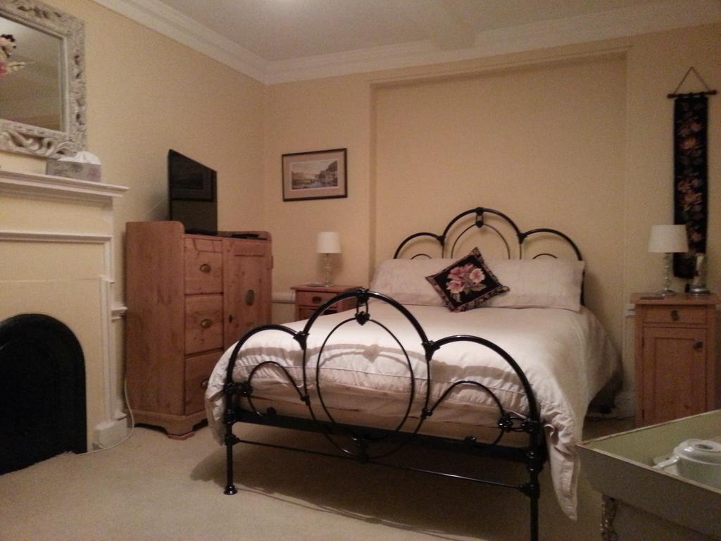 The Globe Locanda 3*