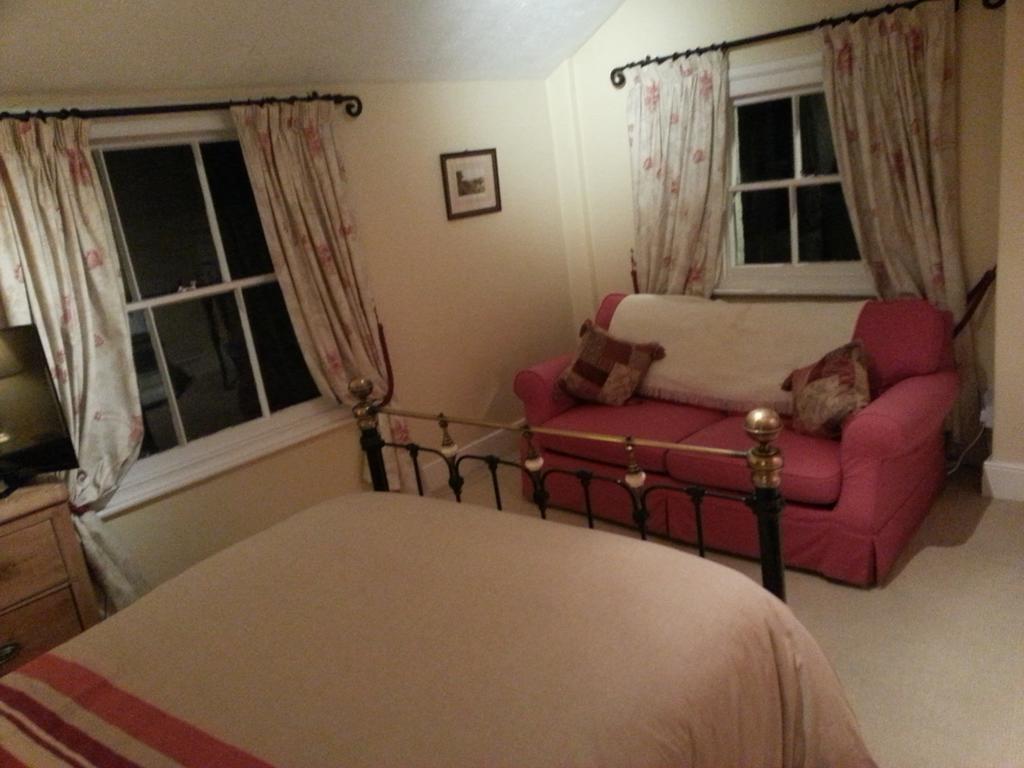 Locanda The Globe 3*