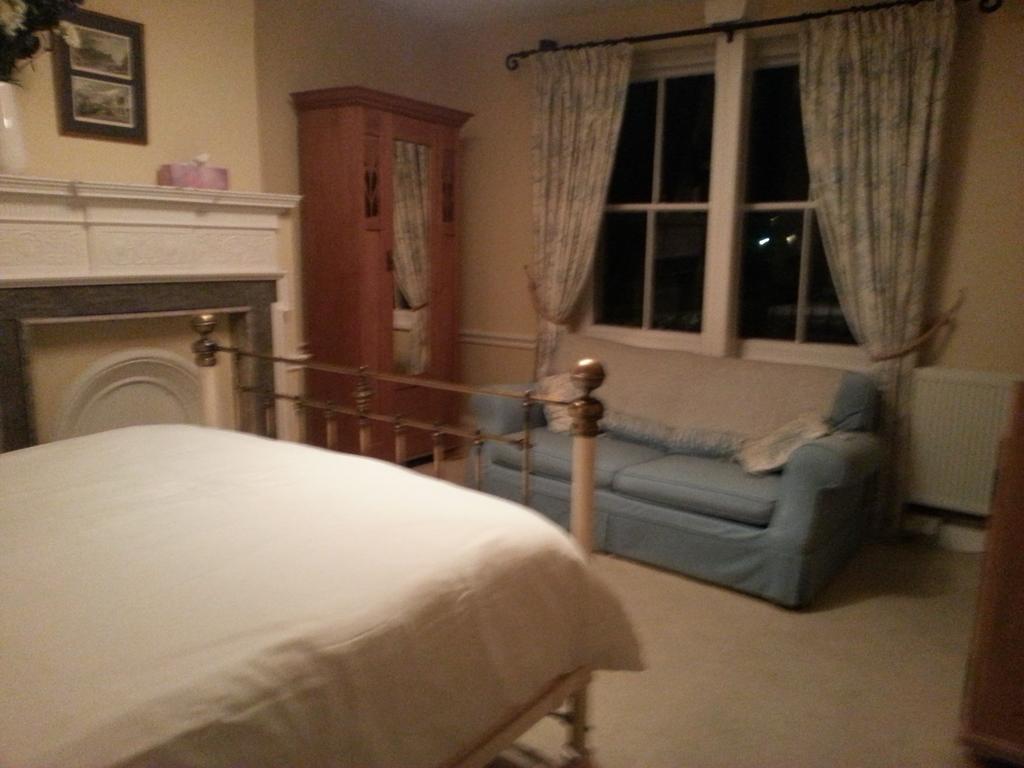 Locanda The Globe Lostwithiel