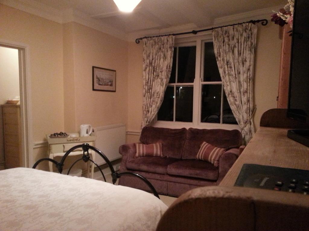 The Globe 3* Lostwithiel