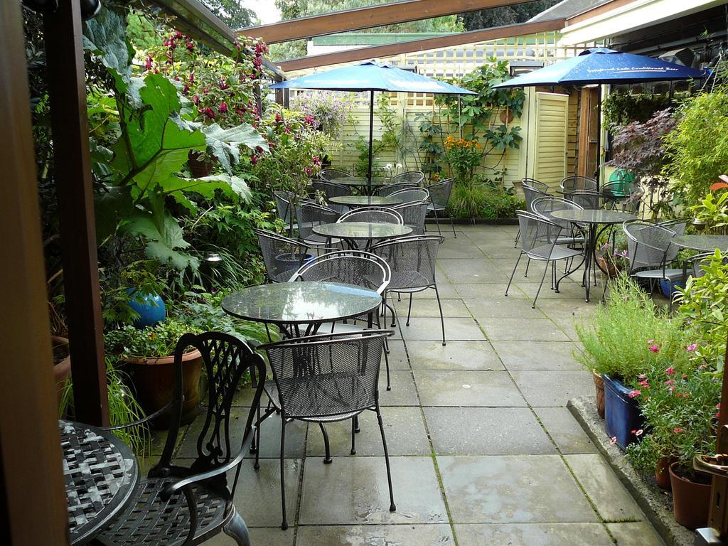 Locanda The Globe Lostwithiel